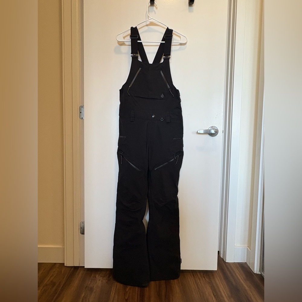 Volcom Elm goretex bib Women's